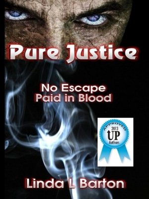 cover image of Pure Justice